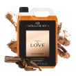 Möller Spa Priya & Love - Szampon i żel pod prysznic 2w1 z żeń-szeniem 5L